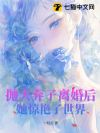 抛夫弃子离婚后,她惊艳了世界
