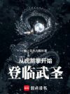 从虎煞拳开始登临武圣