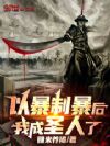 以暴制暴后,我成圣人了?