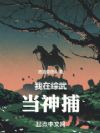 我在综武当神捕