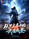 从黑虎拳开始武道成圣
