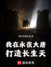 我在永夜大唐打造长生天